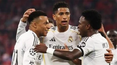 ريال مدريد يكشف عن أولى تعاقداته للموسم الجديد رسميًا