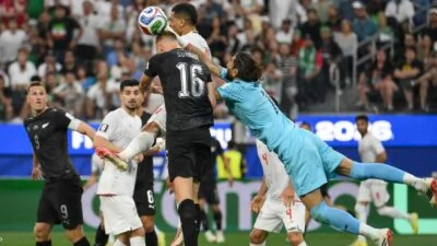 تعادل حاسم بين إيران ونيوزيلندا في كأس العالم 2026