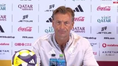 هيرفي رينارد يقترب من قيادة المنتخب التونسي خلفًا لصبري لموشي