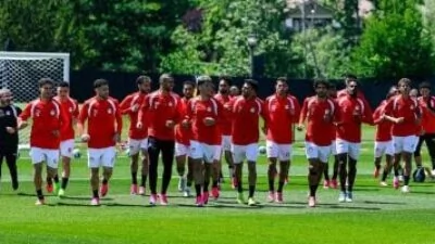ترتيب مجموعة مصر فى كأس العالم 2026 بعد التعادل مع بلجيكا