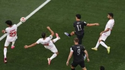 مجموعة مصر.. مدرب إيران يؤكد تلقي أوامر بمغادرة أمريكا عقب مواجهة نيوزيلندا