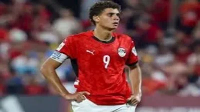 الكوم الأحمر يتمسك بحقوقه في انتقال حمزة عبد الكريم إلى برشلون