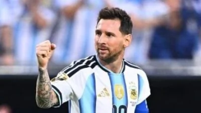 ترتيب هدافي كأس العالم 2026.. ميسي يتصدر في حضور إمام عاشور