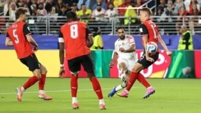 أبرز تفاصيل مواجهة النمسا والأردن في كأس العالم 2026