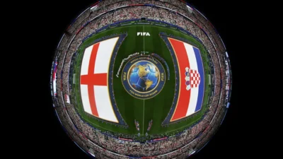 إنكلترا وكرواتيا في كأس العالم 2026.. ملخص وأهداف اللقاء