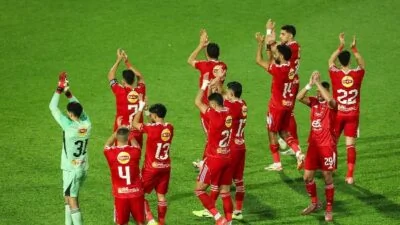 الأهلي يقترب من حسم ثلاث صفقات جديدة من إنبي لضم علي محمود وأقطاي وحامد عبدالله