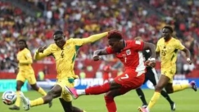 منتخب غانا يحسم انتصاره الأول في كأس العالم 2026 أمام بنما بهدف قاتل