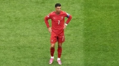 صحف البرتغال تنتقد رونالدو عقب التعادل مع الكونغو في كأس العالم 2026