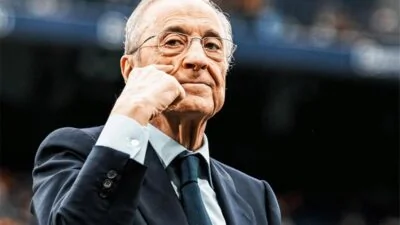 ريال مدريد يحسم اتفاقه مع الصفقة الرابعة..