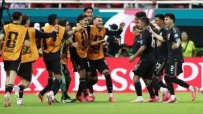 أبرز ما جاء في مواجهة المكسيك وكوريا الجنوبية ضمن كأس العالم 2026