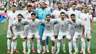 مجموعة مصر.. معسكر إيران يدخل أزمة جديدة قبل لقاء بلجيكا والفراعنة