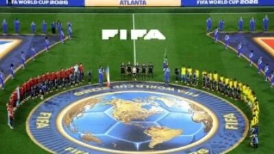 التشيك وجنوب أفريقيا يحققان رقماً تاريخياً في كأس العالم..
