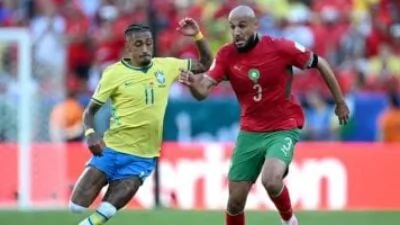 موعد مباراة إسكتلندا ضد المغرب فى كأس العالم 2026 والقنوات الناقلة