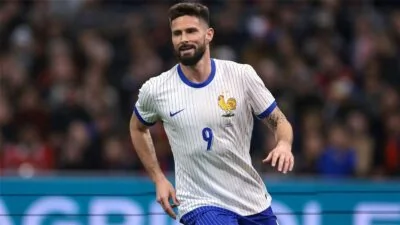جيرو.. موهبة مغربية تفتح باب الانتقال إلى ريال مدريد بشروط محددة