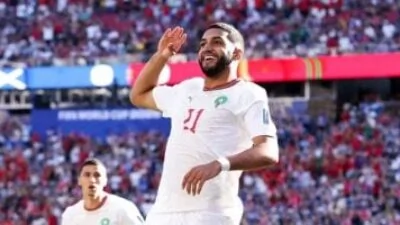 ملخص وأهداف مباراة منتخب المغرب وإسكتلندا فى كأس العالم 2026