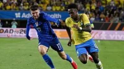 أبرز تفاصيل وأهداف مباراة البرازيل ضد هايتي فى كأس العالم 2026