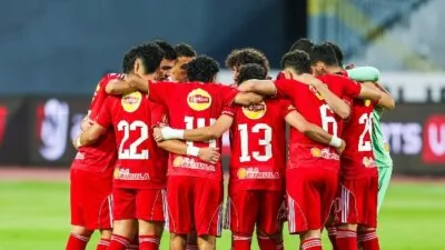 فرج عامر.. عموتة يسعى للاستغناء عن 10 لاعبين في الأهلي