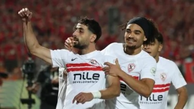 مفاجأة الموسم الجديد.. قرار غير متوقع في الزمالك يثير دهشة الجماهير