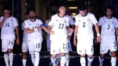 لو هتسهر الأحد.. كل ما تحتاج معرفته عن مواجهة مصر ونيوزيلندا في كأس العالم 2026