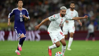 تونس واليابان في كأس العالم 2026 .. أبرز أحداث المواجهة وملخصها