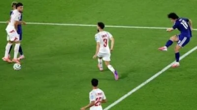 تونس واليابان في كأس العالم 2026 .. ملخص المواجهة وأبرز الأهداف