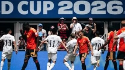 تذاكر مواجهة منتخب مصر ونيوزيلندا في كأس العالم 2026 تنفد بسرعة