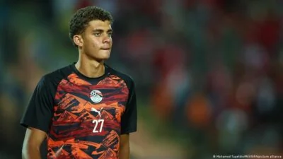 مونديال 2026.. حمزة عبد الكريم يفرض حضوره بثقة وهدوء لافتين