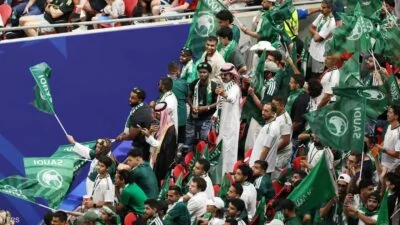 السعودية بعد السقوط أمام إسبانيا .. ما حظوظها في الوصول إلى دور الـ32؟