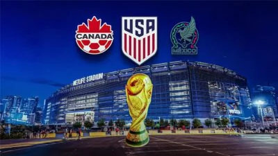 المنتخبات التي ودعت كأس العالم 2026 بشكل مستمر ومحدث