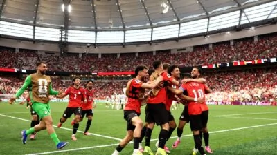 أبرز سيناريوهات تأهل منتخب مصر إلى الدور الثاني في كأس العالم 2026