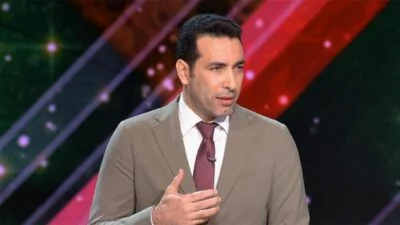 أبو تريكة يقطع وعدًا مباشرًا.. ما الذي سيفعله إذا تأهل منتخب مصر إلى نهائي كأس العالم