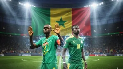 النرويج تجني مكاسب المواجهة السعودية .. كوليبالي يوجه رسالة قاسية لميندي وماني يضع النصر قبل السنغال