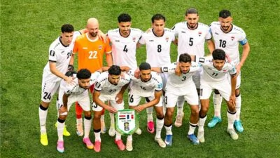 بعد خسارة السنغال أمام النرويج.. فرص تأهل العراق إلى دور الـ32 من كأس العالم