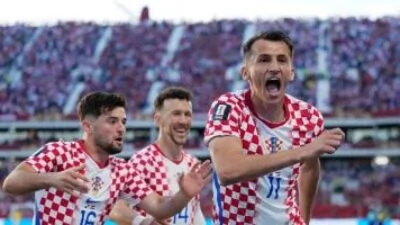 كرواتيا تواصل مشوارها بثبات بعد فوزها على بنما 1-0 وتعزيز فرصها في كأس العالم 2026