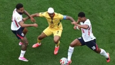 موضع منتخب إنجلترا في كأس العالم 2026.. ما الذي ينتظره في البطولة؟