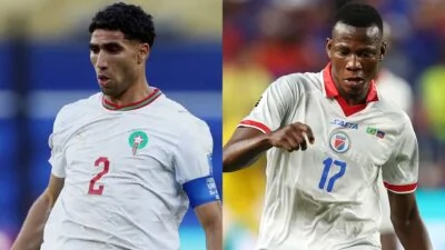 كل ما تحتاج معرفته لمتابعة مباراة المغرب وهايتي في كأس العالم 2026 وكيفية مشاهدتها عبر الإنترنت