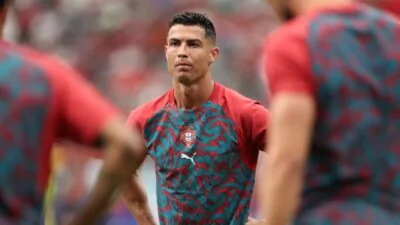 بعد تسريب صور عائلات اللاعبين في فلوريدا .. جماهير البرتغال تطالب بإبعاد كريستيانو رونالدو