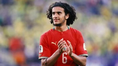 أيوب بوعدي يواجه مفترقًا حاسمًا بعد موقف ريال مدريد ويحدد شرطه للخطوة التالية