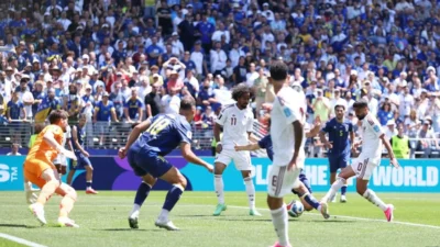 أبرز تفاصيل مواجهة قطر والبوسنة والهرسك في كأس العالم 2026