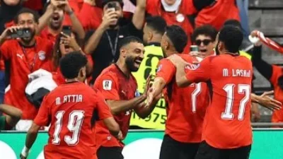كأس العالم 2026.. توقيت مواجهة مصر وإيران والقنوات الناقلة