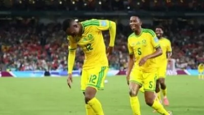 ترتيب مجموعة جنوب أفريقيا في كأس العالم 2026