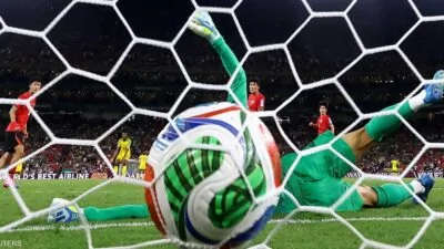 هدافو مونديال 2026.. النيران الصديقة تتصدر القائمة