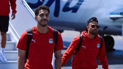 3 مرشحين في الأهلي لتدعيم الجناح الأيسر بعد اقتراب رحيل تريزيجيه ..