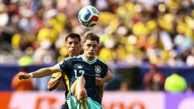 أبرز ما جاء في مباراة ألمانيا والإكوادور في كأس العالم 2026