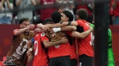 فوز الإكوادور على ألمانيا يربك حسابات تأهل منتخب مصر إلى دور الـ32