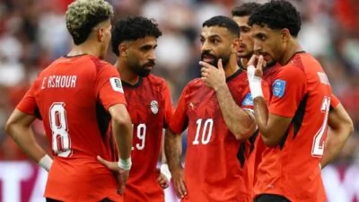تعطل الماكينات يؤجل حسم تأهل مصر الرسمي