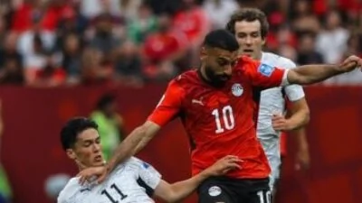 فيفا يوضح موقفه قبل مباراة مصر وإيران .. لا ترويج للمثلية داخل الملعب