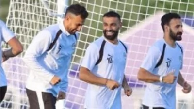 القنوات التي ستنقل مباراة مصر وإيران في كأس العالم 2026