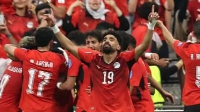 مصر تحجز مكانها رسميًا في دور الـ32 بكأس العالم 2026 قبل لقاء إيران