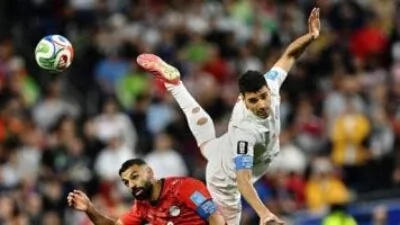 مصر تحقق لأفريقيا إنجازاً تاريخياً غير مسبوق في كأس العالم 2026